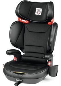 PEG Viaggio Shuttle Plus 120 Booster Seat
