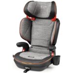PEG Viaggio Shuttle Plus 120 Booster Seat