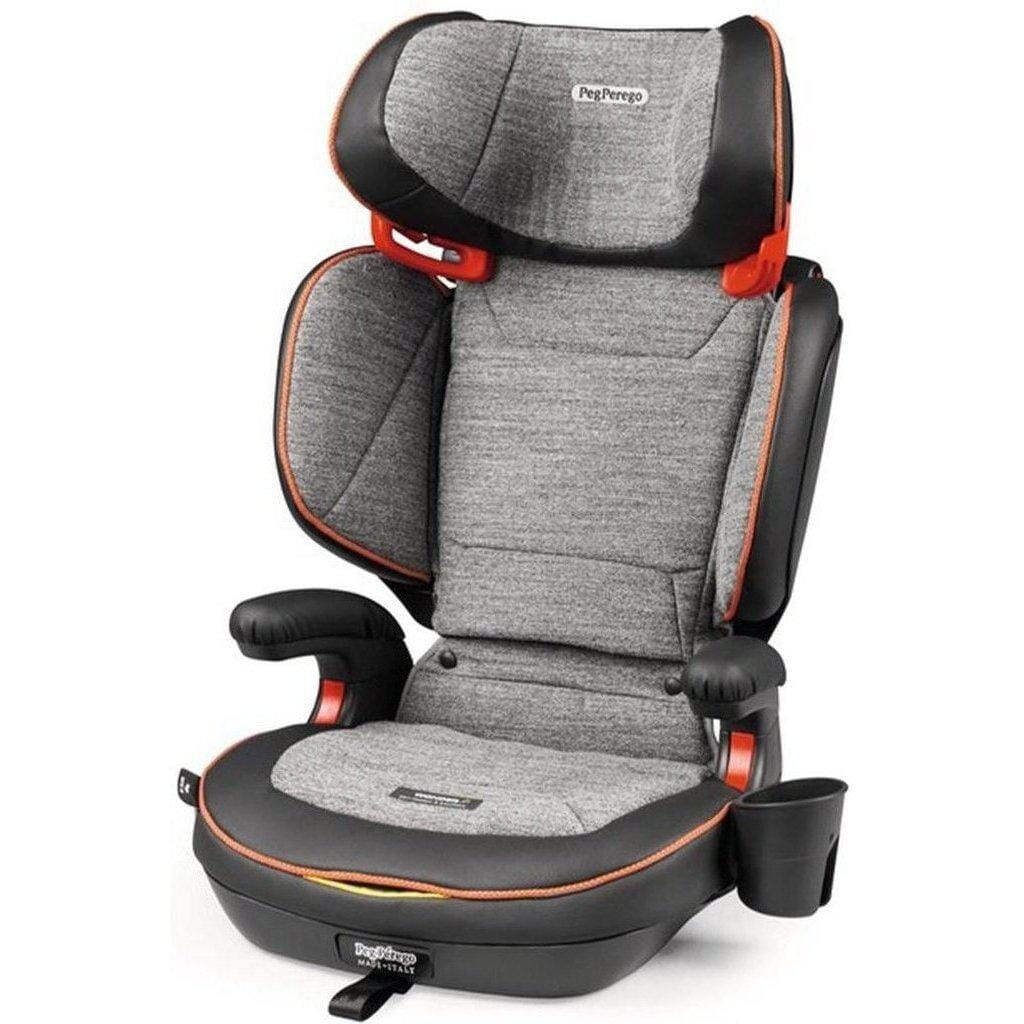 PEG Viaggio Shuttle Plus 120 Booster Seat