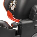 PEG Viaggio Shuttle Plus 120 Booster Seat