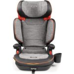 PEG Viaggio Shuttle Plus 120 Booster Seat