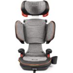 PEG Viaggio Shuttle Plus 120 Booster Seat
