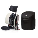 WAYB Pico Forward-Facing Car Seat and Carry Bag Bundle