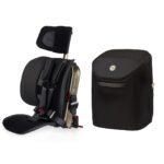 WAYB Pico Forward-Facing Car Seat and Carry Bag Bundle