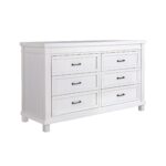 appleseed Rowan Double Dresser