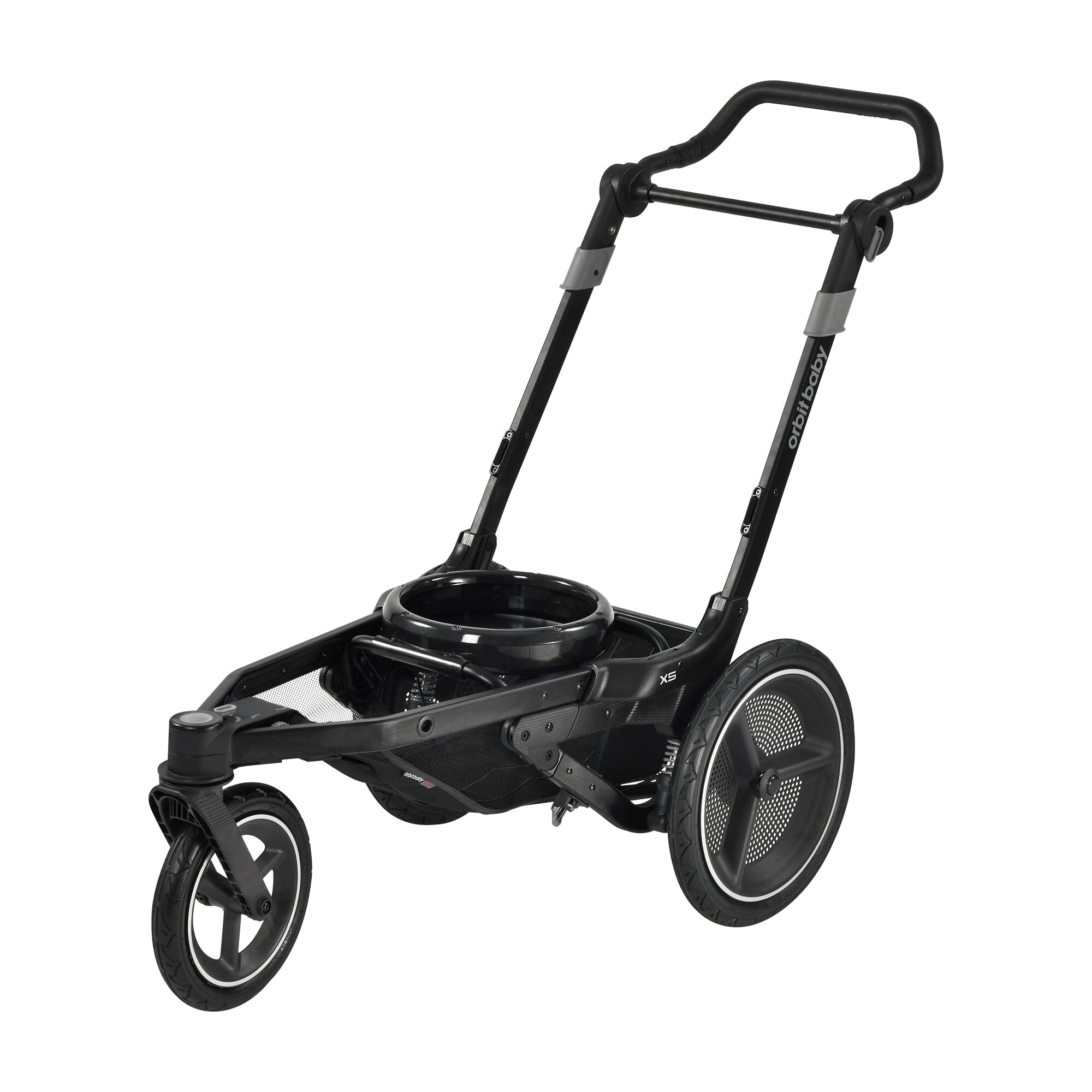 Orbit Baby X5 Jogging Stroller Frame