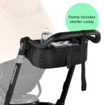 Orbit Baby X5 Jogging Stroller Frame