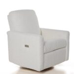 Oilo Drew Manual Recliner