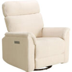 appleseed Alden Power Recliner