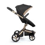 mima Xari Max Black & Gold Special Edition