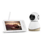 Maxi Cosi See Pro 360 Video Baby Monitor