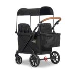Larktale Caravan Coupe LTE