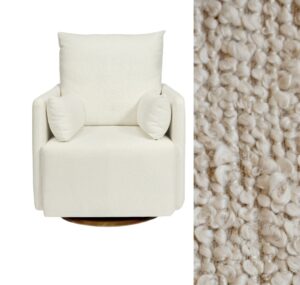 Oilo Ollie Standard Recliner