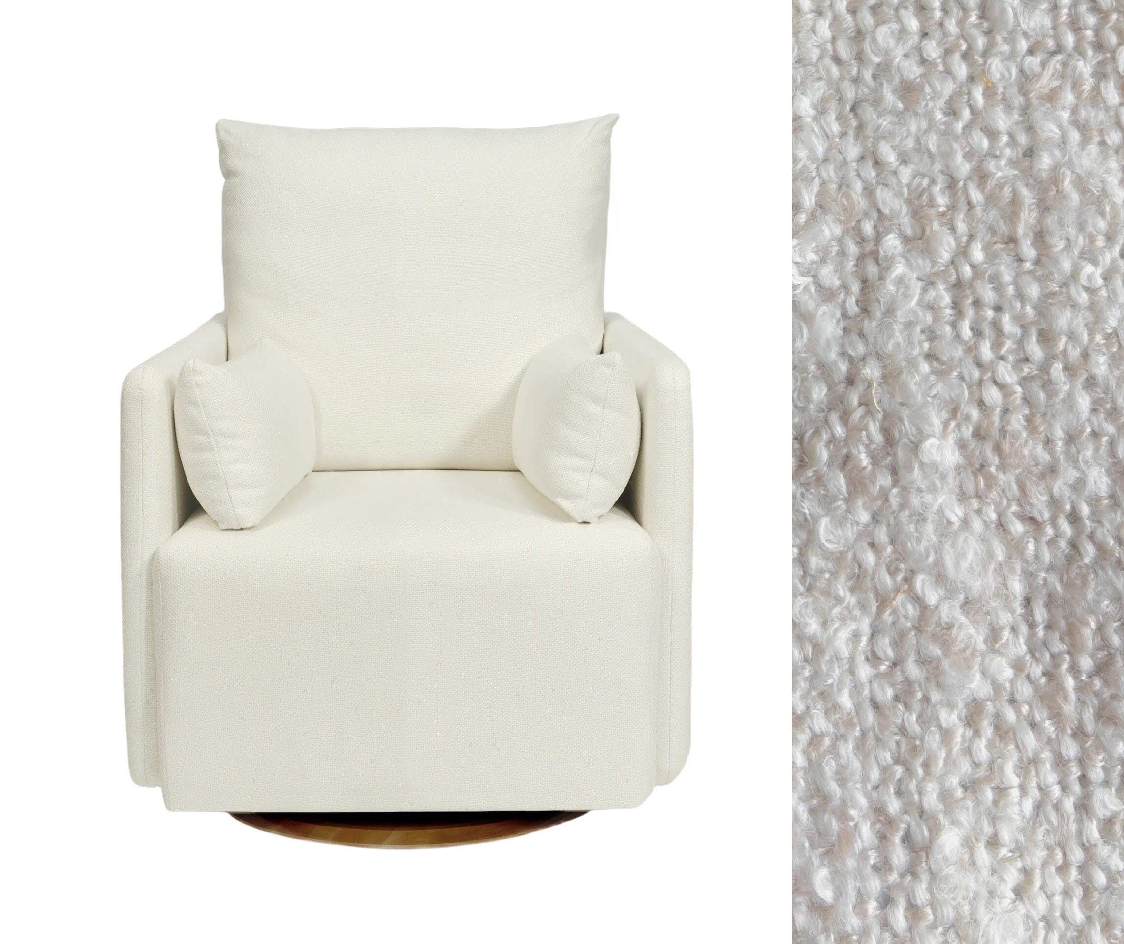 Oilo Ollie Standard Recliner Oilo Ollie Standard Recliner