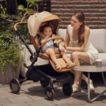 mima Creo Stroller