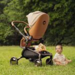 mima Creo Stroller