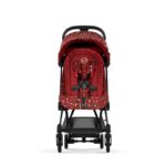 CYBEX COYA Compact & Light Travel Stroller - Rockstar