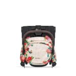CYBEX COYA Compact & Light Travel Stroller - Spring Blossom - Light Beige