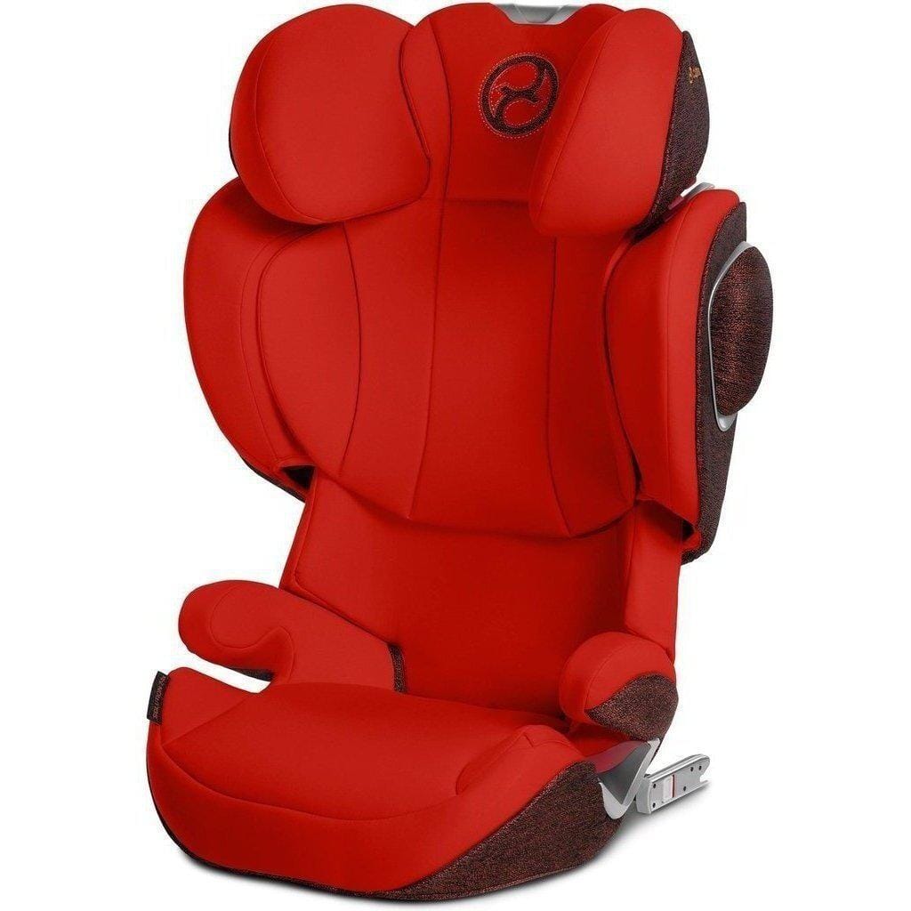 CYBEX Solution Z-Fix Booster Car Seat