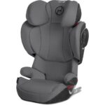 CYBEX Solution Z-Fix Booster Car Seat
