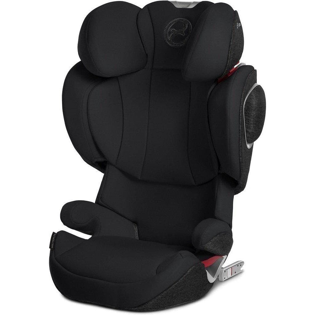 CYBEX Solution Z-Fix Booster Car Seat