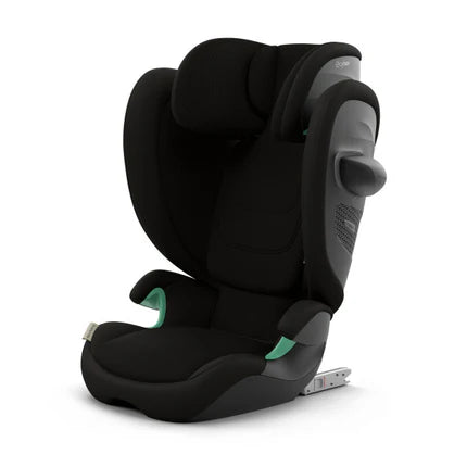 CYBEX Solution G2 Folding Travel High-Back Booster