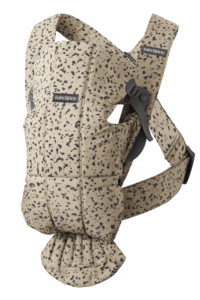 BabyBjörn Baby Carrier Mini