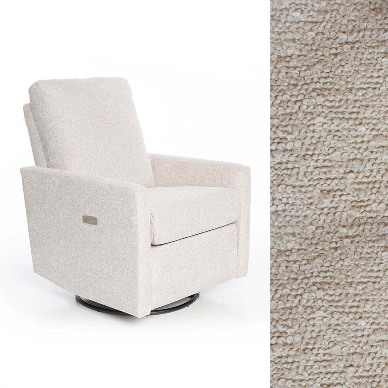 Oilo Drew Power Recliner