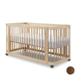 Sorelle Eternity 5-in-1 Crib