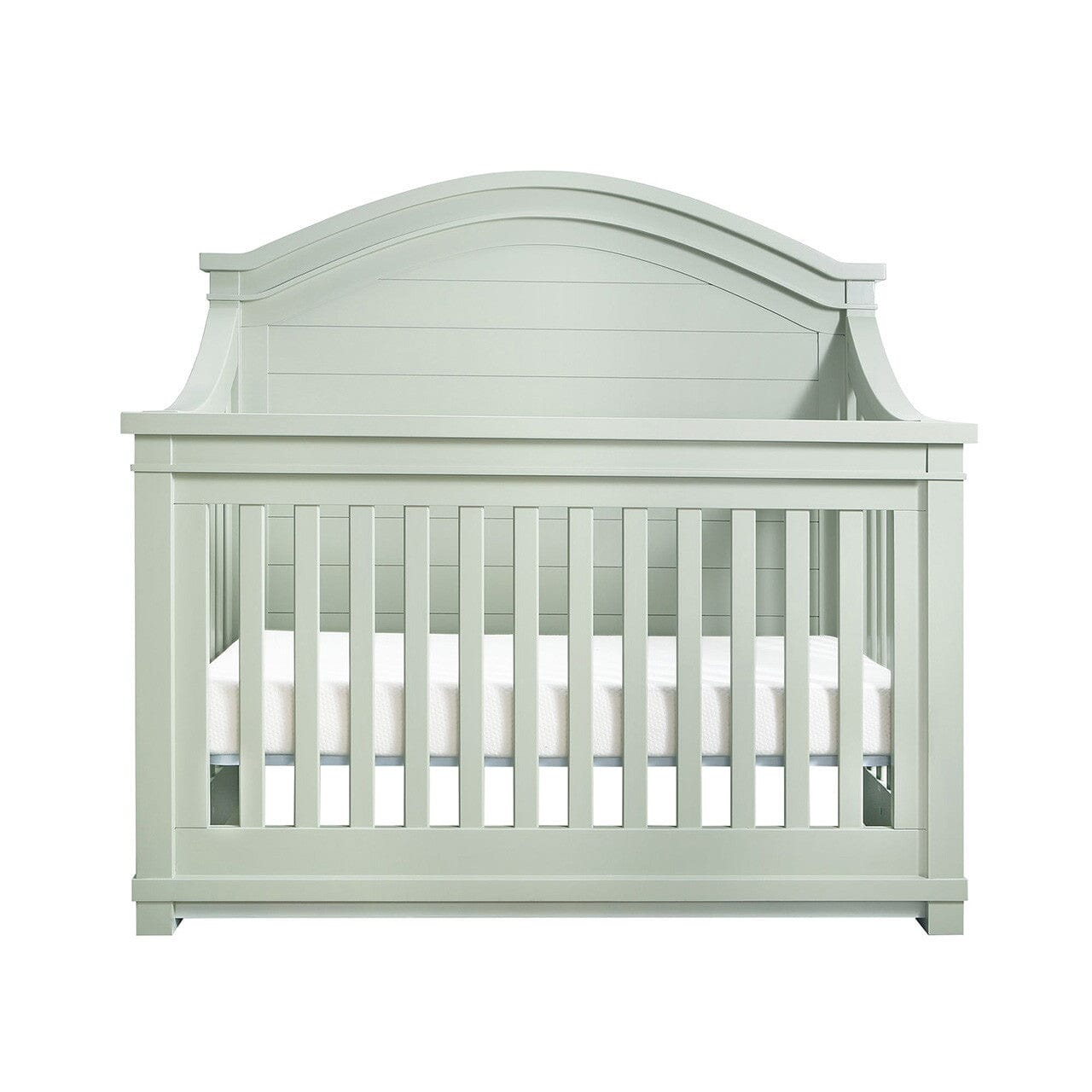 appleseed Rowan Archtop Convertible Crib