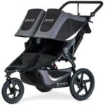 BOB Gear Revolution Flex 3.0 Duallie Jogging Stroller
