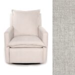 Oilo Flynn Power Recliner