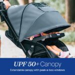 Chicco Activ3 Jogging Travel System - Solar