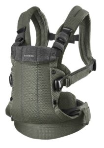 BabyBjorn Baby Carrier Harmony
