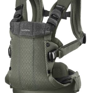 BabyBjorn Baby Carrier Harmony