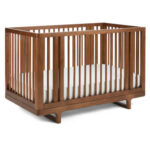 Maxi Cosi Embraced Forms 4-in-1 Convertible Crib