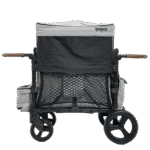 Keenz Stroller Wagons Keenz XC EVO - The Evolution of Luxury Comfort 2 Passenger
