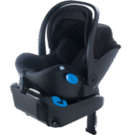 Clek Liing Infant Car Seat and Base