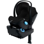 Clek Liing Infant Car Seat and Base