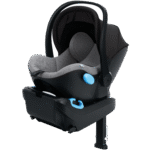 Clek Liing Infant Car Seat and Base