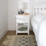 Naturepedic Savona Kids FSC Certified Oak Nightstand