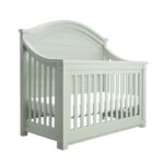 appleseed Rowan Archtop Convertible Crib