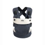 Joie Baby Savvy Lite Air 3-in-1 Baby Carrier