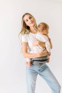 Tushbaby Hipseat Carrier