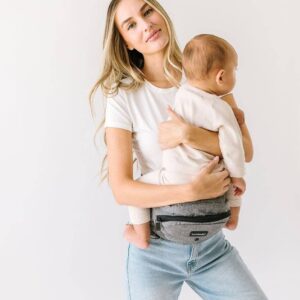 Tushbaby Hipseat Carrier