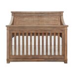 appleseed Rowan Flat Top Crib
