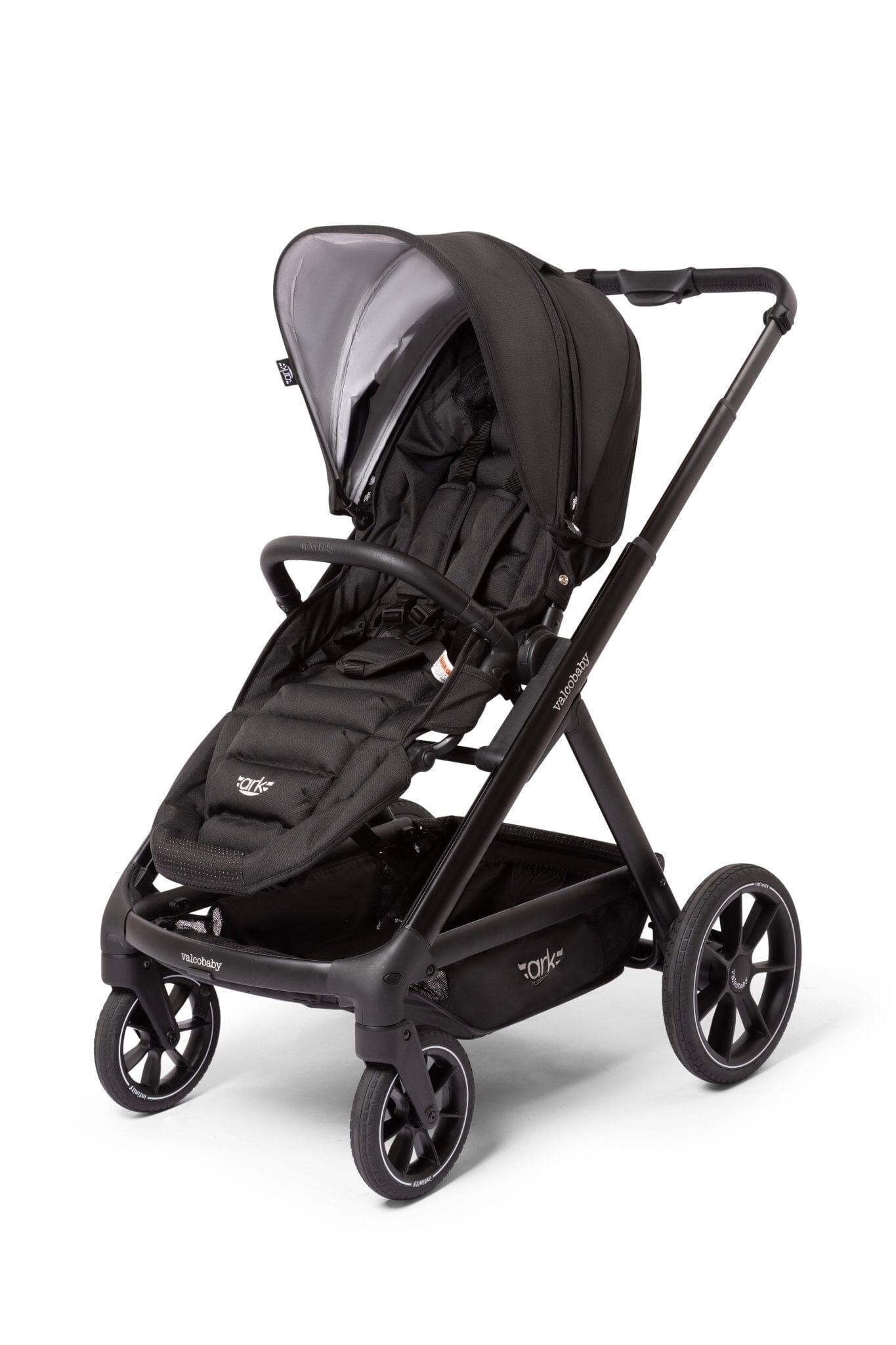 Valco Baby Ark Single Sroller Valco Baby Ark Single Sroller