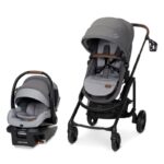 Maxi Cosi Tayla Max 5-in-1 Travel System