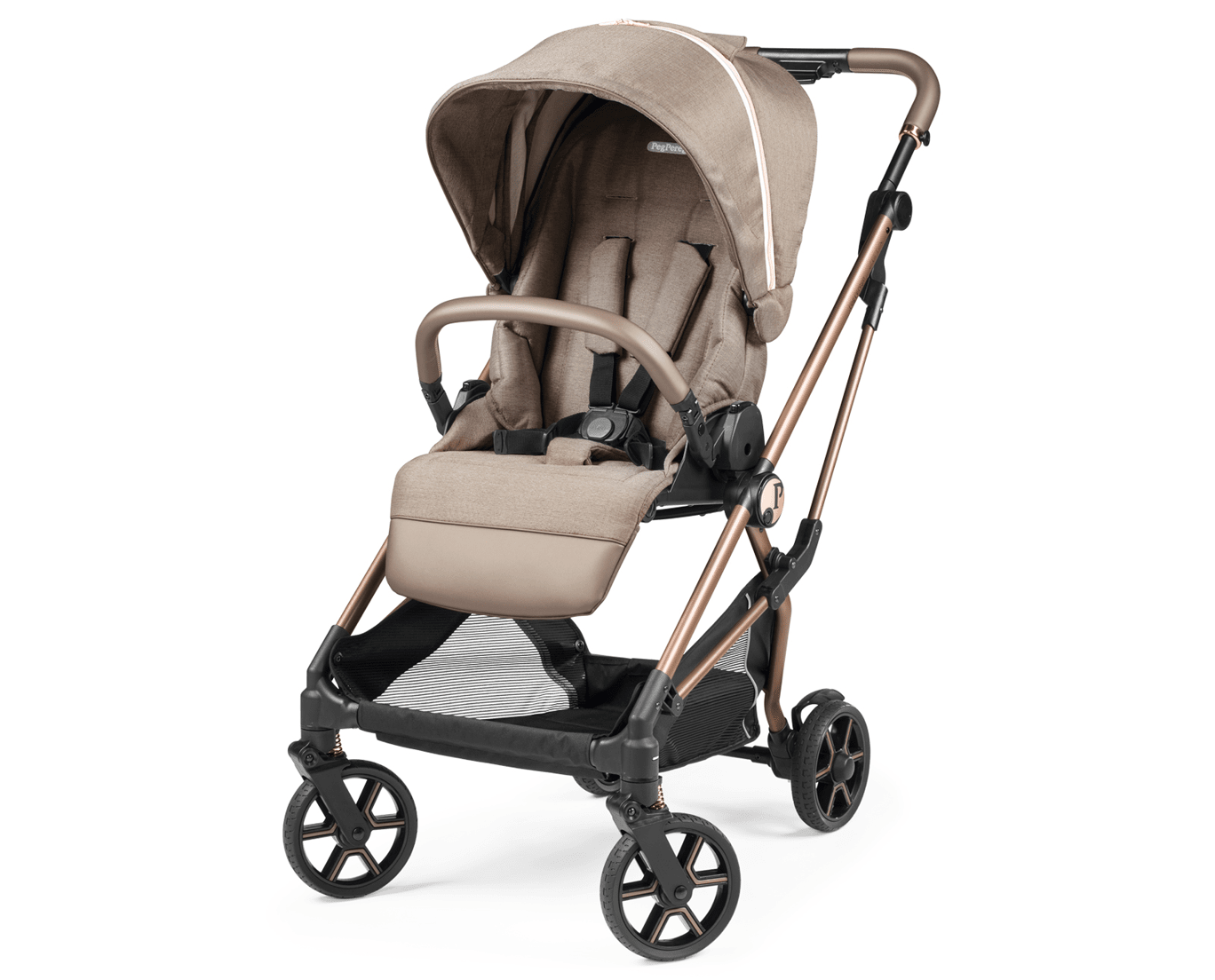 PEG Ypsi Stroller PEG Ypsi Stroller