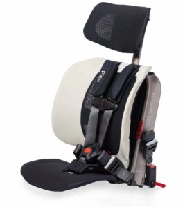 WAYB Pico Forward-Facing Car Seat